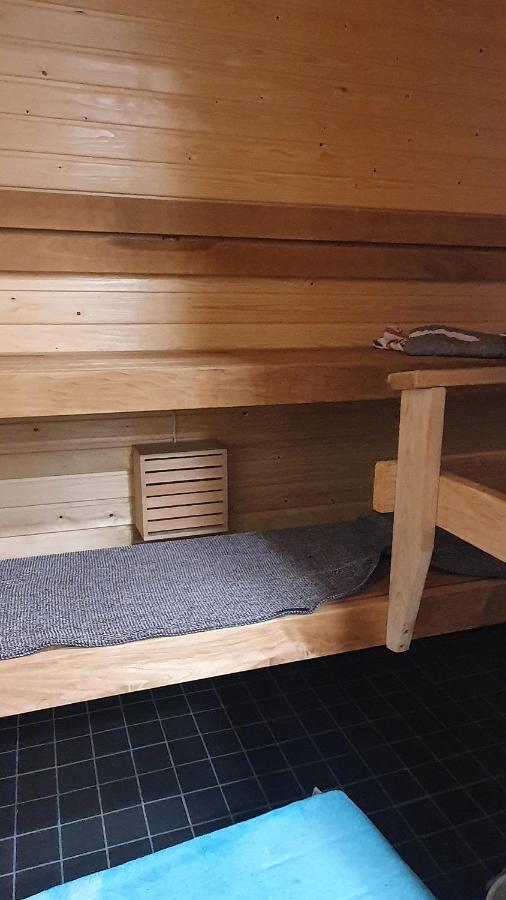 Arctic Apartment With Own Sauna Rovaniemi Exterior photo