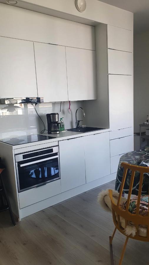 Arctic Apartment With Own Sauna Rovaniemi Exterior photo