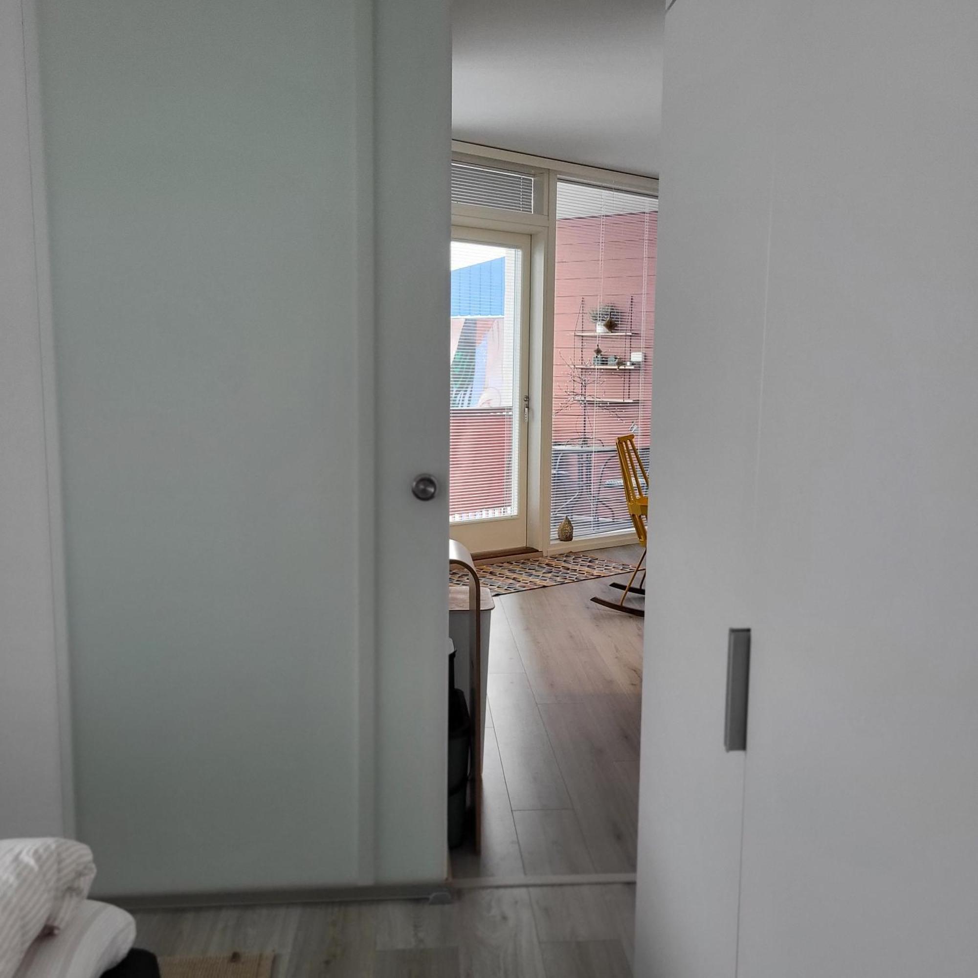 Arctic Apartment With Own Sauna Rovaniemi Exterior photo
