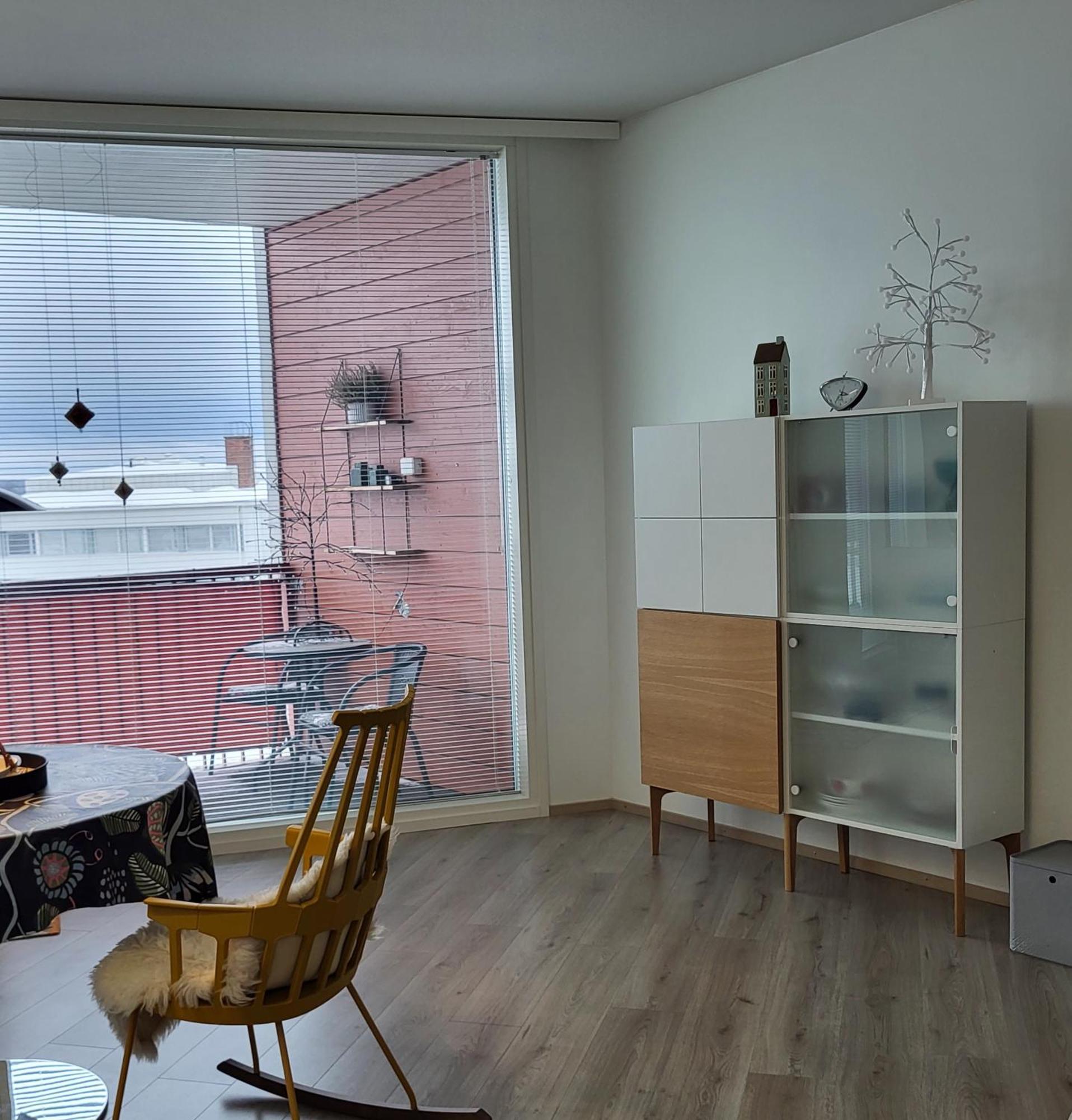 Arctic Apartment With Own Sauna Rovaniemi Exterior photo