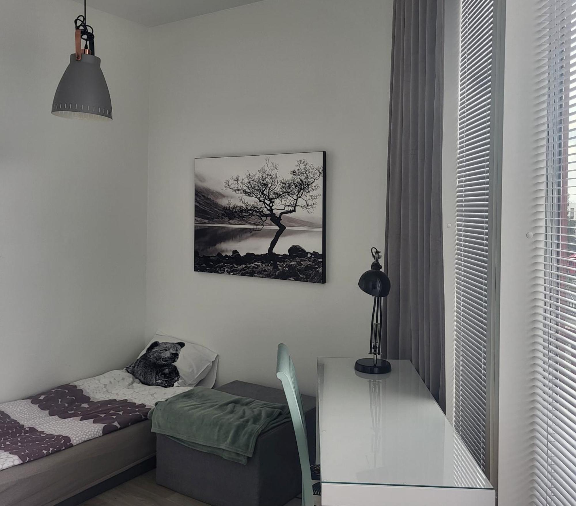 Arctic Apartment With Own Sauna Rovaniemi Exterior photo